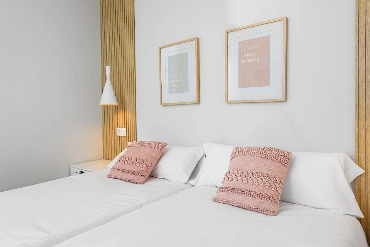 Apartment Wintowinrentals Exclusivo Atico Cerca De La Playa. Malaga