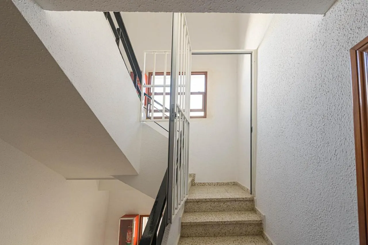 Wintowinrentals Exclusivo Atico Cerca De La Playa. Malaga 0*,  Spain